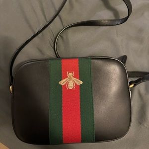 Preloved Gucci cross body